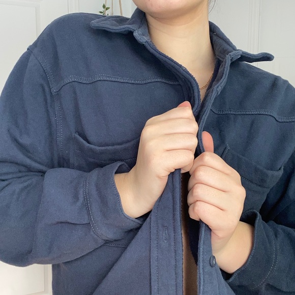 Oversized shaket - Picture 3 of 3